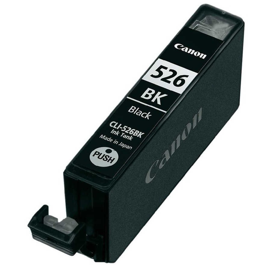 Canon 4540B001 CLI-526BK — чёрный картридж