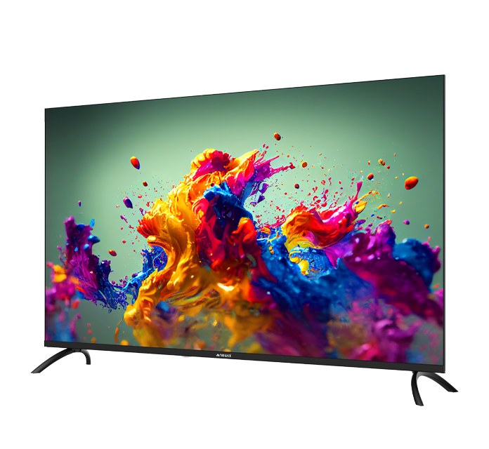 Newal UHD5562 55" 4K Google TV 2GB+16GB