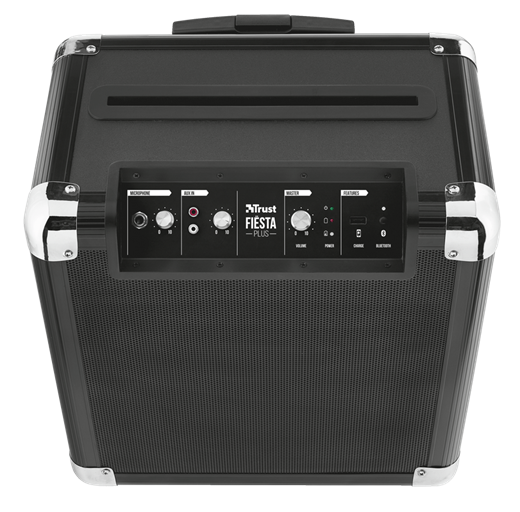 TRUST 20246 FIESTA PLUS BLUETOOTH HOPARLÖR