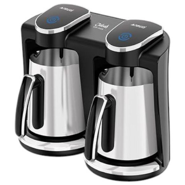 Newal COF5526 Dual-Chamber Turkish Coffee Machine