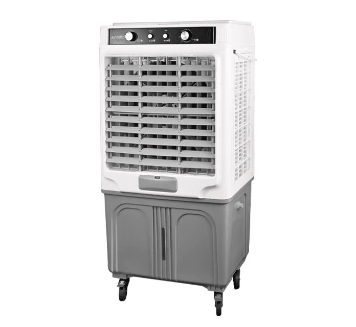 Newal AIR9187/5 Air Cooler 60 L