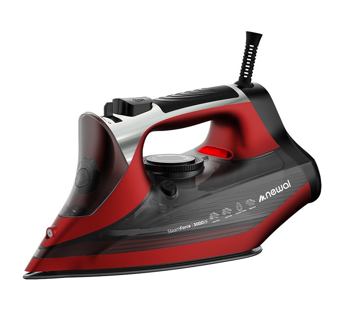 Newal IRN776 Steam Iron