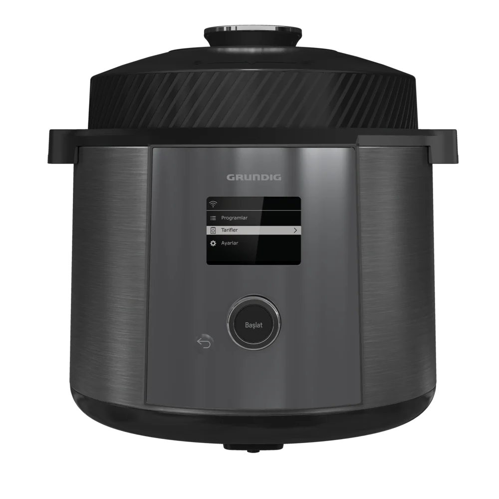 MC 425911 Grundig Çok Amaçlı Pişirici