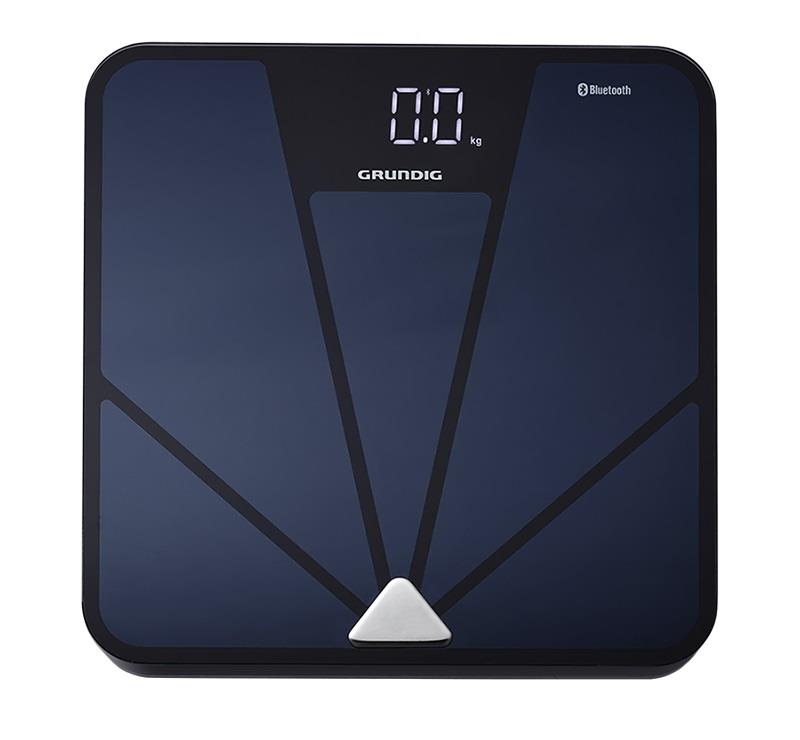 PS 7010 BT Grundig Akıllı Bluetooth Dijital Tartı