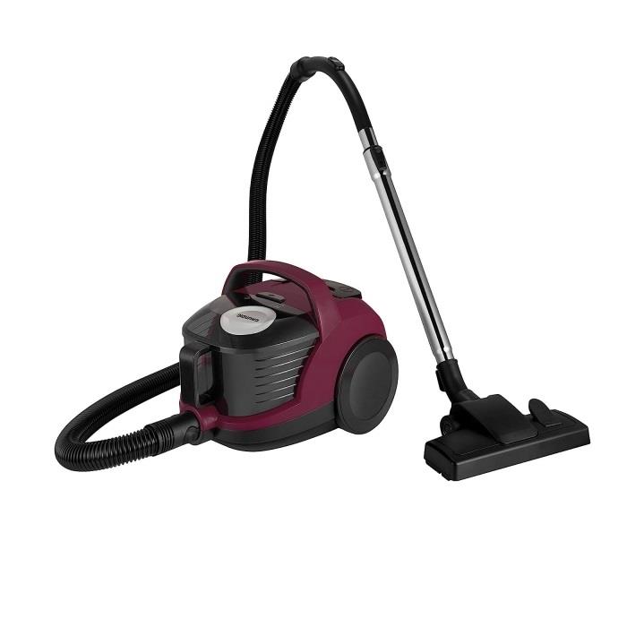 VCC 3870 A Grundig Toz Torbasız 1.8LT Elektrikli Süpürge