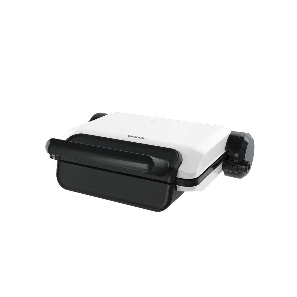 CG 5960 Y Grundig 1800W Beyaz Tost Makinesi