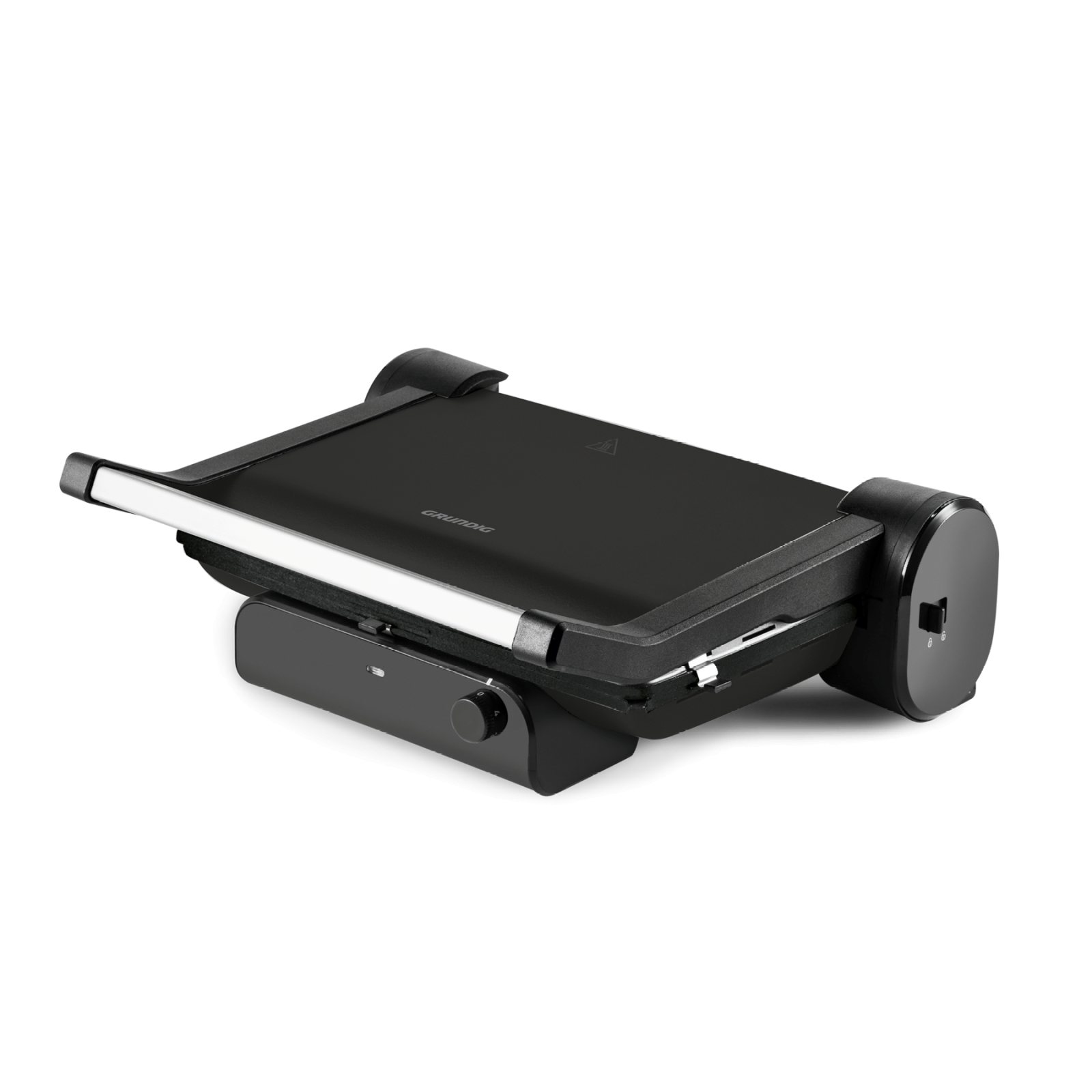CG 4006 S Grundig Siyah Tost Makinesi