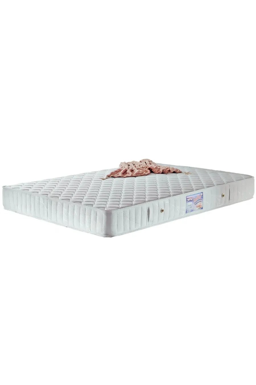 Butaş Safir Full Orthopedic Double Mattress 150x190