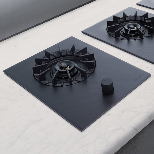 POCD 300 S Leisure Ankastre Domino Wok Ocak