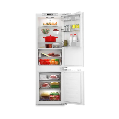 PBZL 1771 NFC Leisure Ankastre Net 265Lt. Buzdolabı