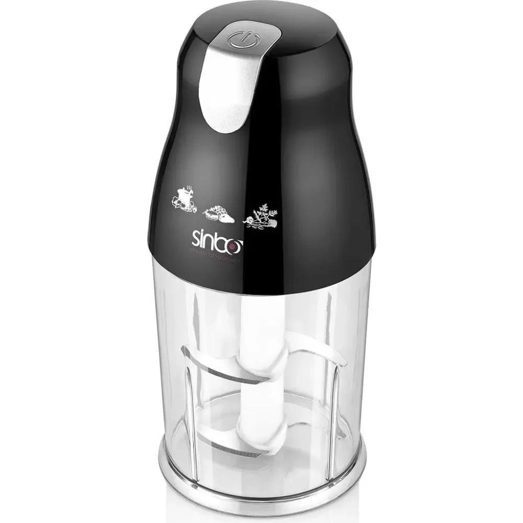 Sinbo SHB-3106 4-Blade Food Chopper