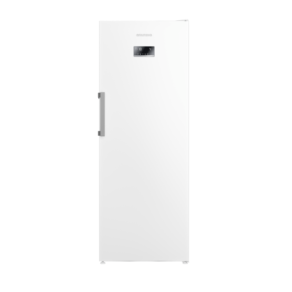 GFNE 8440 Grundig Net 404Lt Dikey Derin Dondurucu