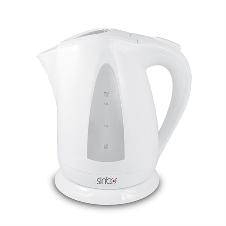 SİNBO SK-7324 SU ISITICI