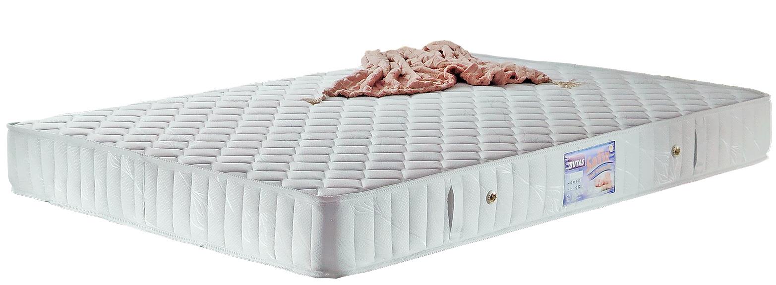 Butaş Safir Full Ortopedik 140x190 Çift Kişilik Şilte