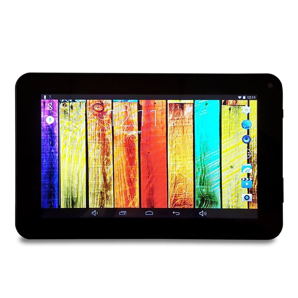 Quadro RT-989X Планшет 7 дюймов 512 МБ RAM 8 ГБ Android 4.4