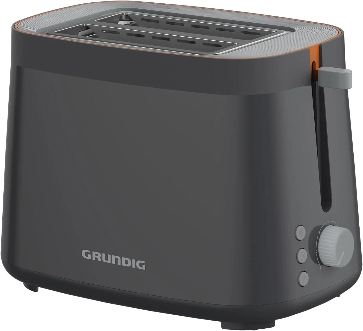 TA 5320 Grundig 800W Ekmek Kızartma Makinesi
