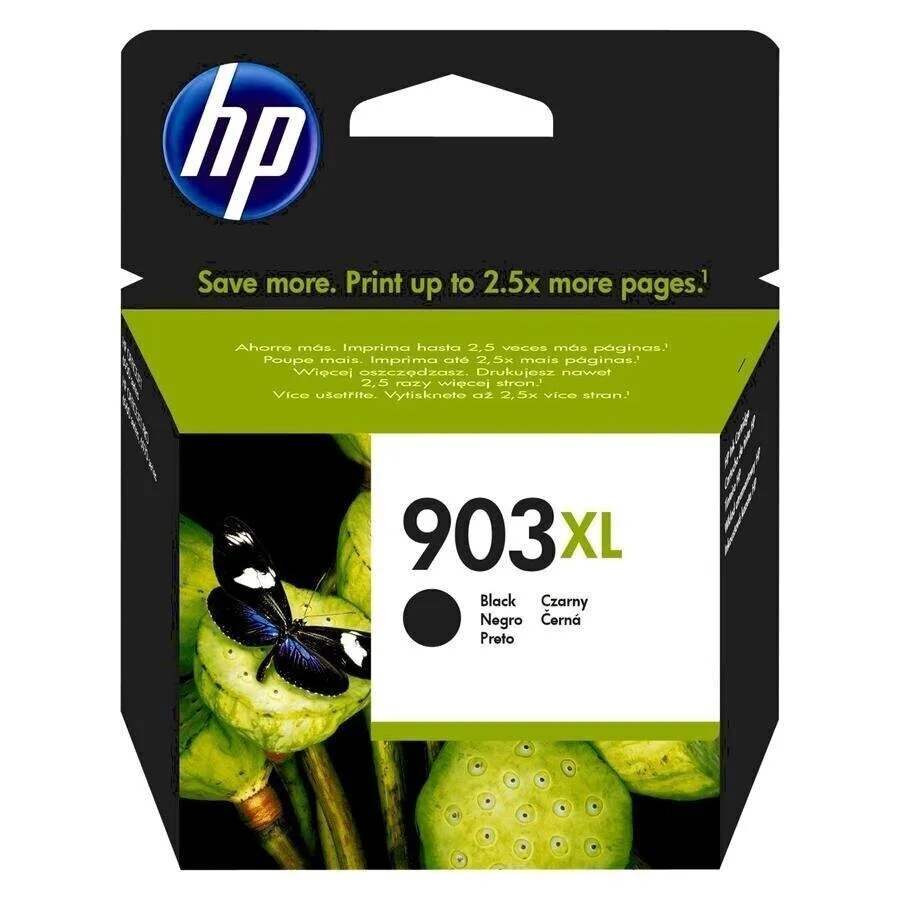 HP 903XL SİYAH KARTUŞ