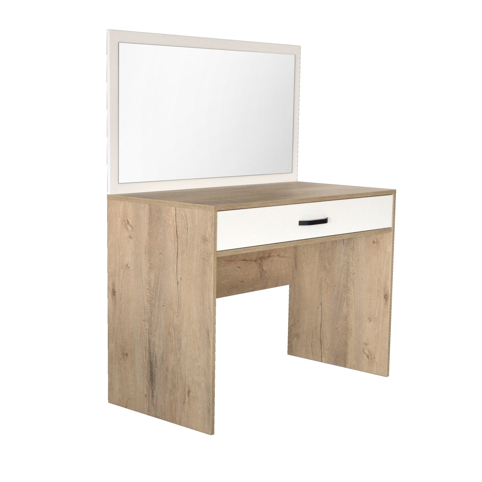 Vega Şifonyer 1 Çekmece + Ayna 110x55x80
