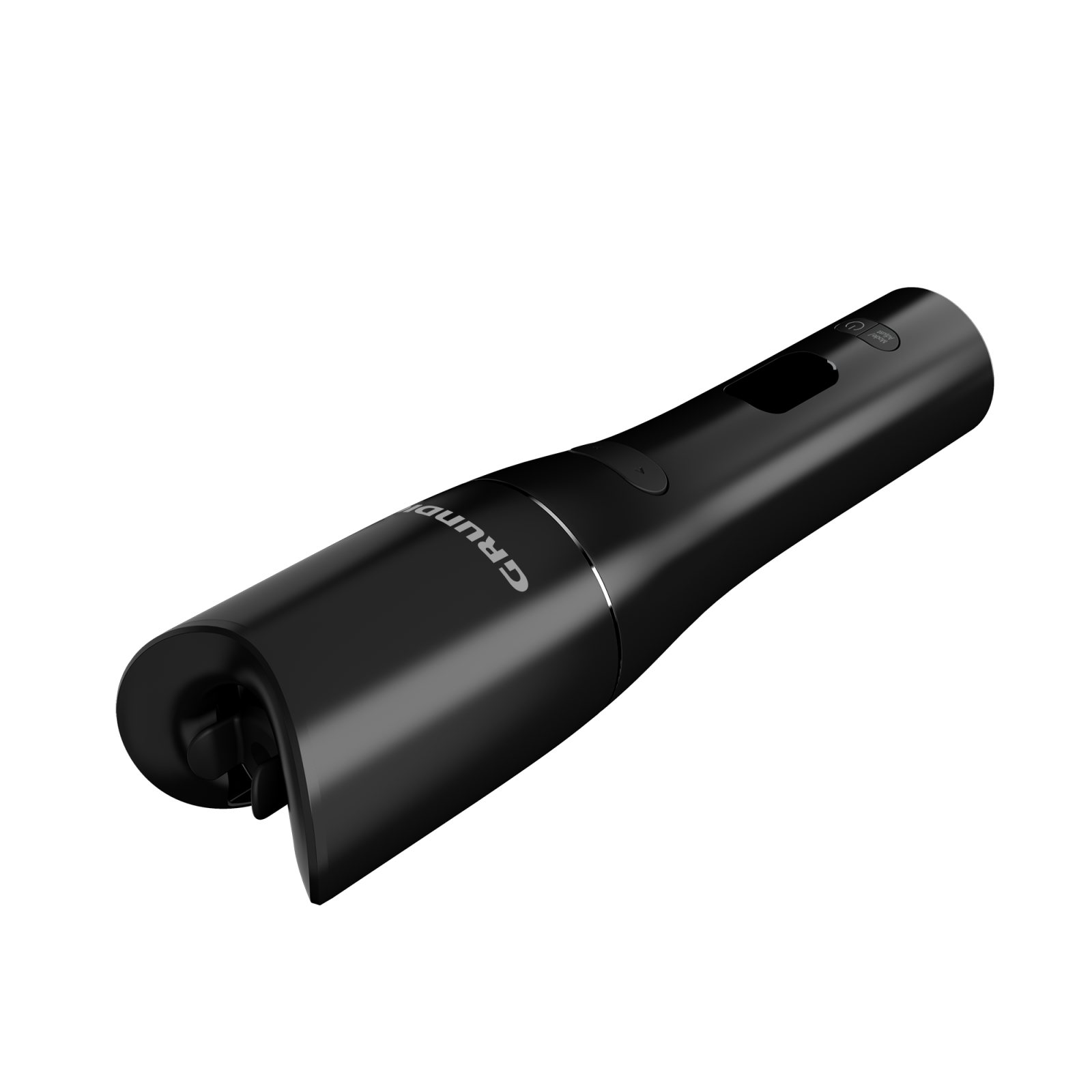 HS 5230L Grundig EasyCurl™ Otomatik Saç Maşası Siyah