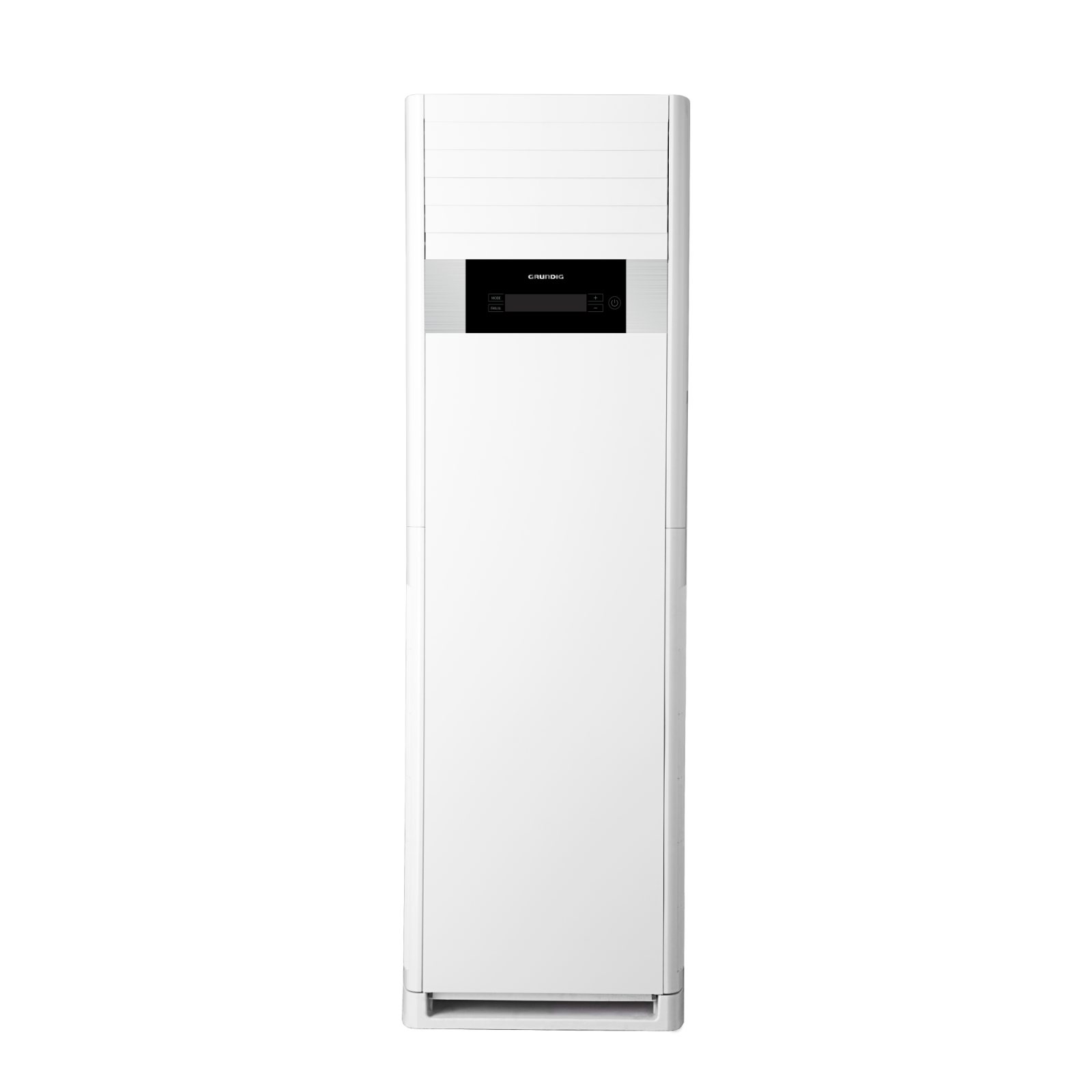 GMLPA 340 Grundig 33700Btu 37500Btu DC Inverter Tek Faz (Mono Faz) R32 A++/A+ Salon Tipi Klima