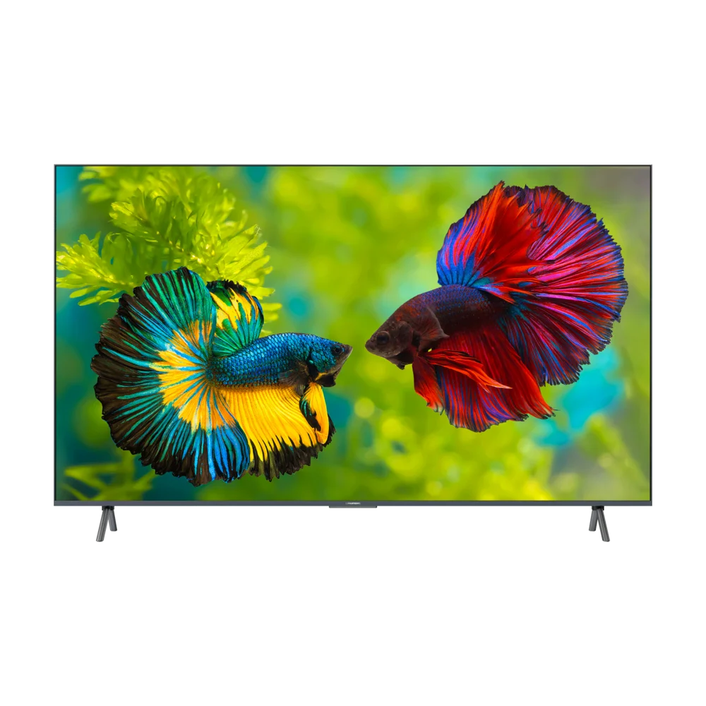 98 inch Grundig Android NanoQLed TV 120Hz 98 GRD-CS7T00 (98 GHQ 9501)