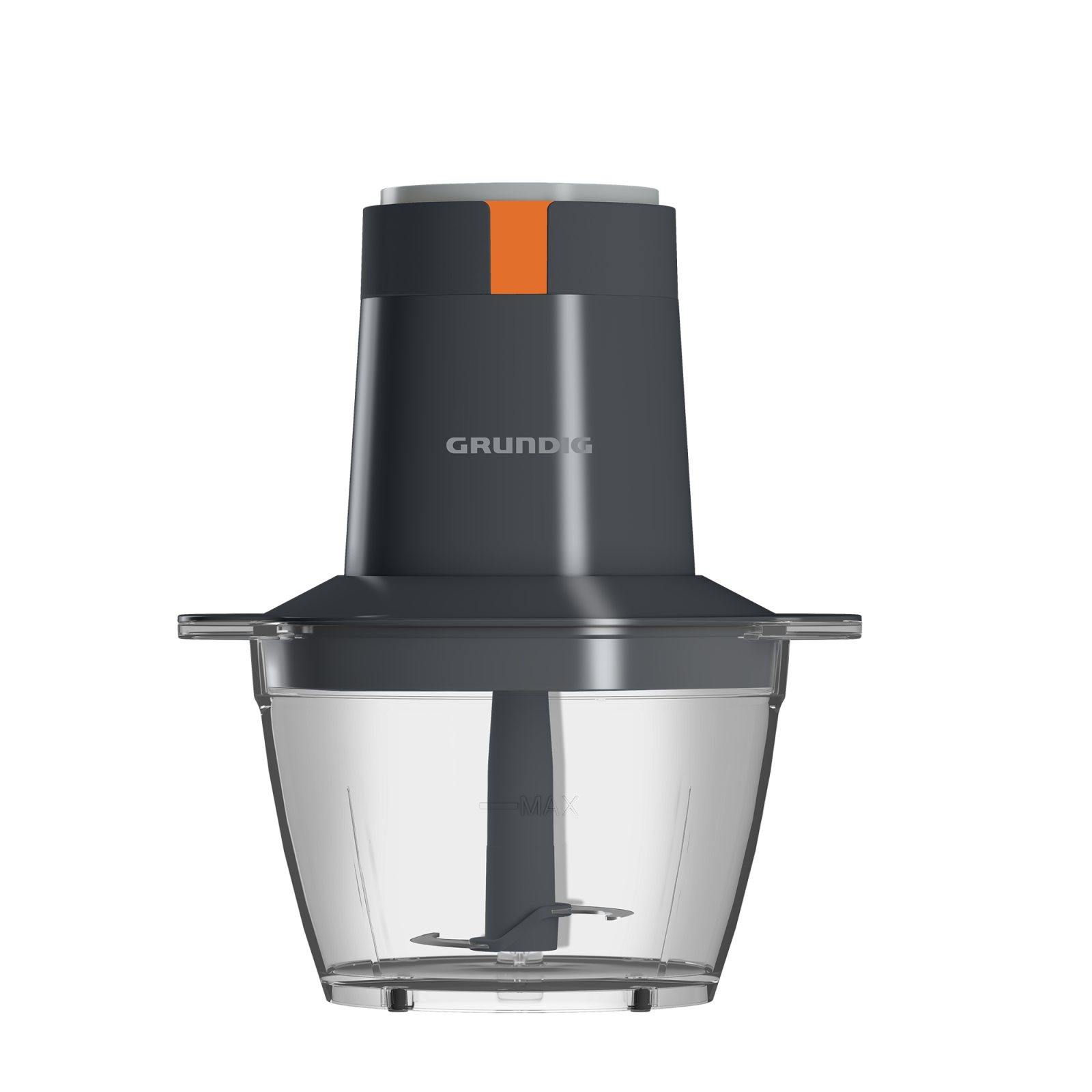 CH 5320 Grundig 500W Doğrayıcı Rondo