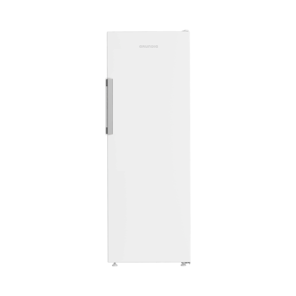 GFNE 7260 Grundig 7 Bölmeli Dikey Derin Dondurucu