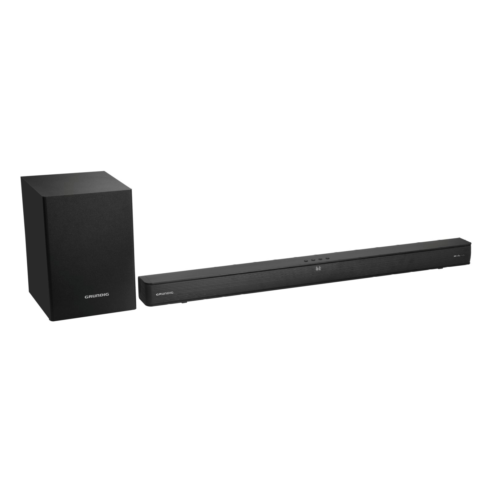 DSB 995 Grundig 220W Dolby Audio Soundbar + Subwoofer