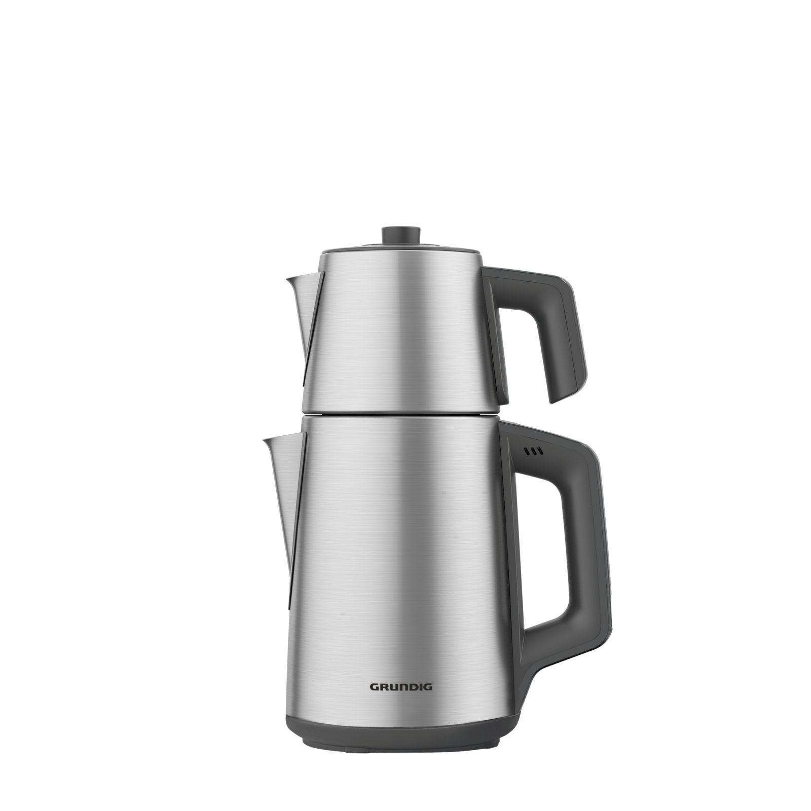 TM 4422 I Grundig Inox Çay Makinesi