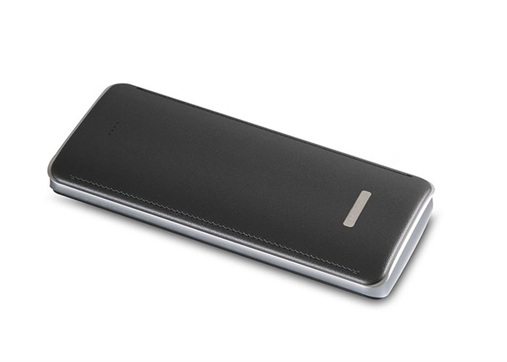 S-Link IP-G156 IRON Внешний аккумулятор 15600mAh, чёрный