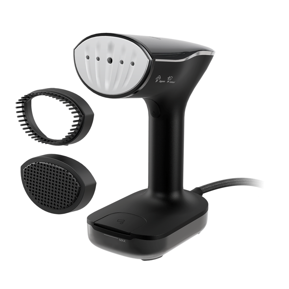 ST 8450 Grundig Buharlı Dik Ütü Fırça