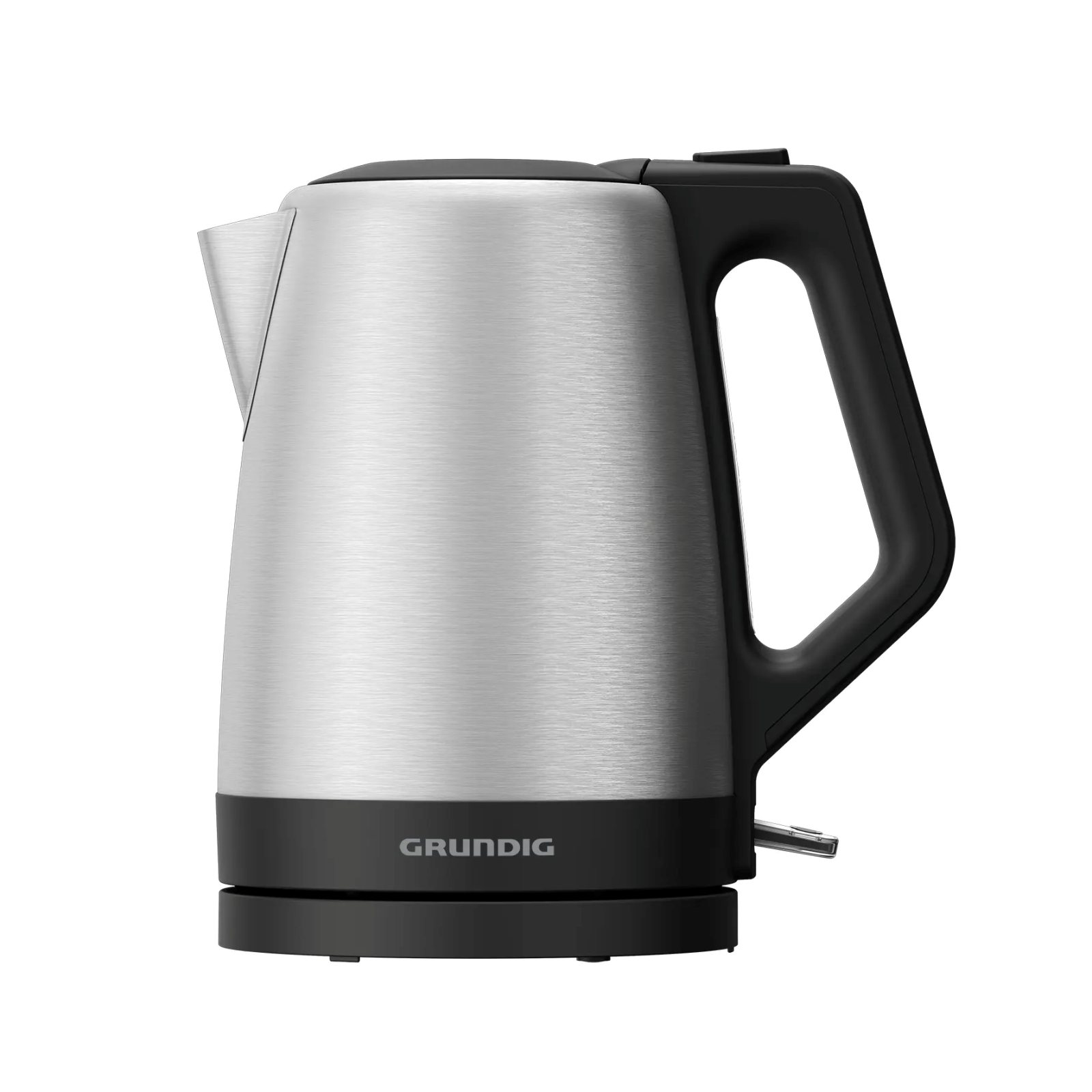 WK 4420 L Grundig Inox Kettle & Su Isıtıcı