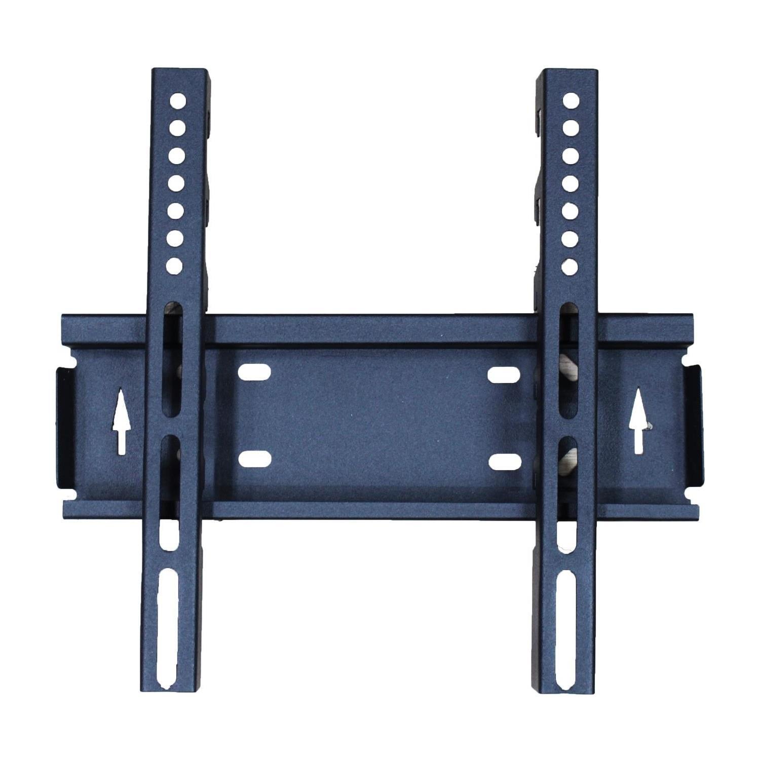 WB-S2742 Wellbox 32-43 Inç Sabit TV Duvar Askı Aparatı