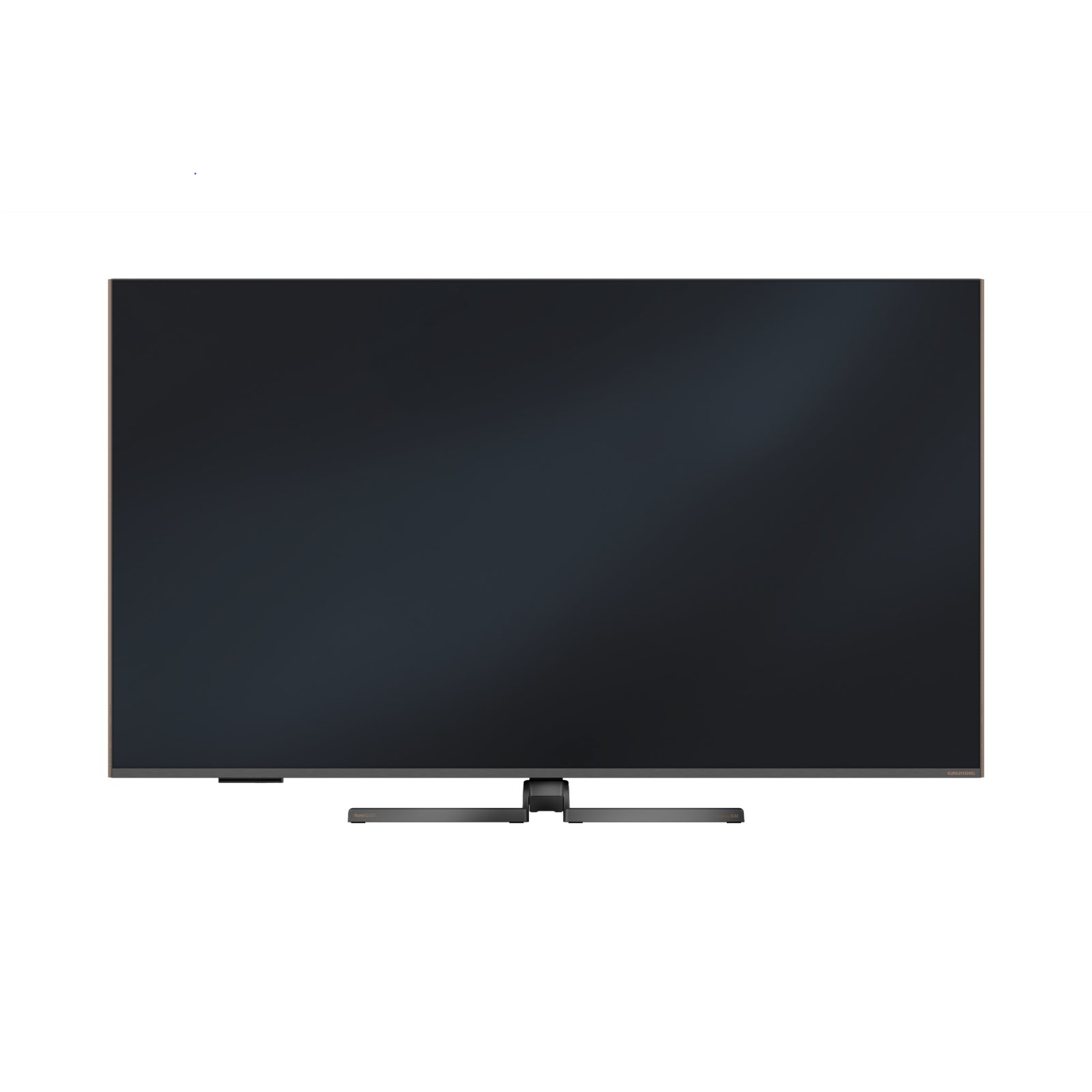 55 inch Grundig AI Google NanoQLed TV 120Hz VRR (4K@144Hz) 55GRD-HB1T00 (MONACO 55 GQ 970A)