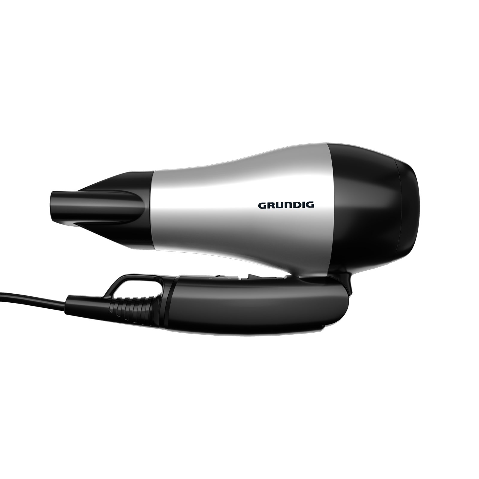 HD 2200 Grundig 1200W DC Katlanabilir Saç Kurutma Makinesi