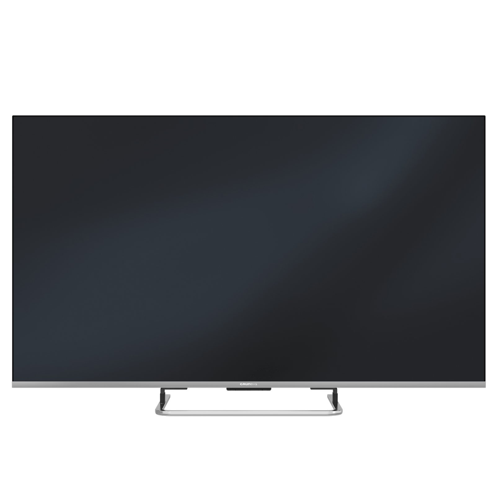 75 inch Grundig AI Google QLed TV 120Hz VRR (4K@144Hz) 75GRD-HC6T00 (PARIS 75 GQ 890A)