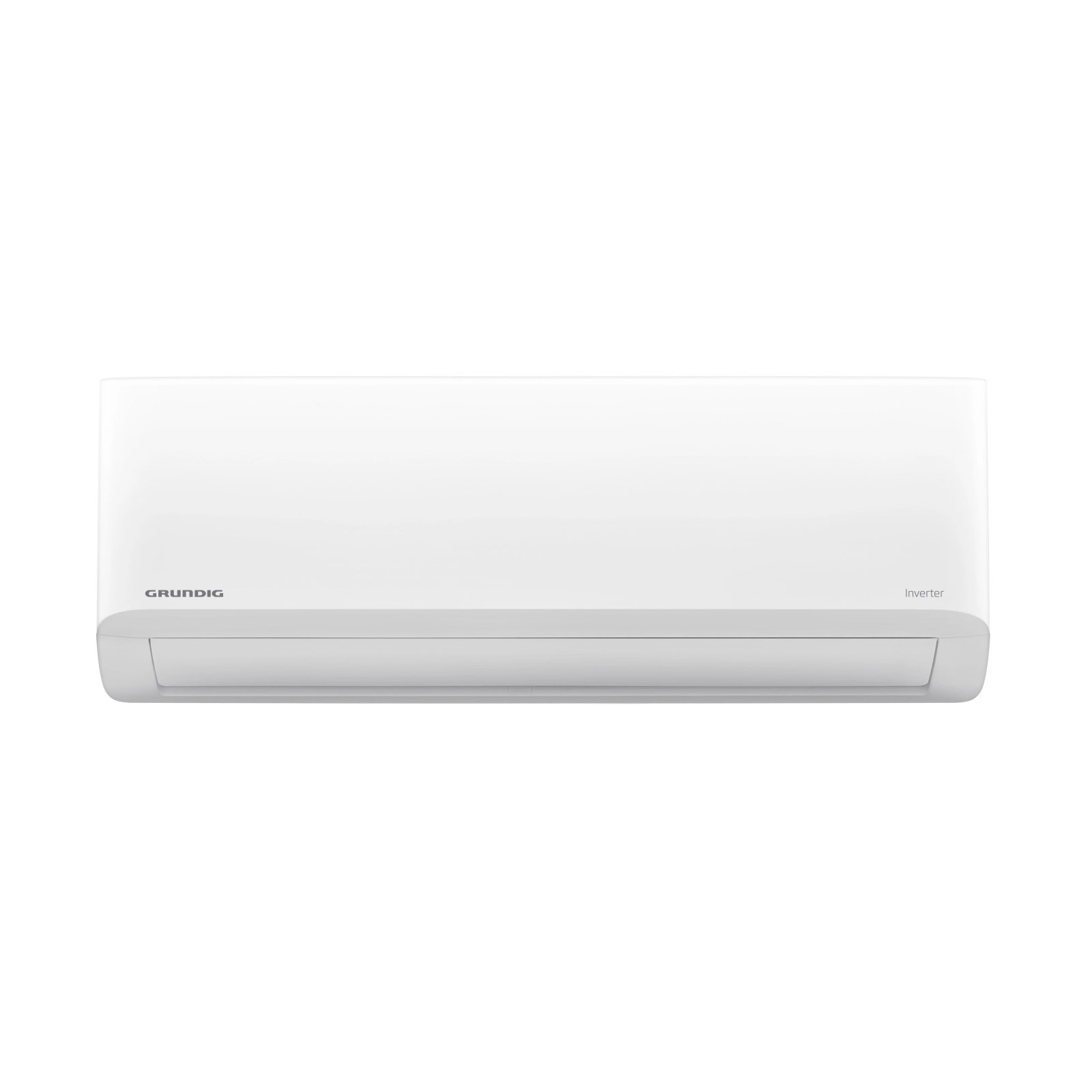 GCHPLK 180 - Grundig 18000 BTU Inverter A+++ A++ Wi-Fi Beyaz Split Klima