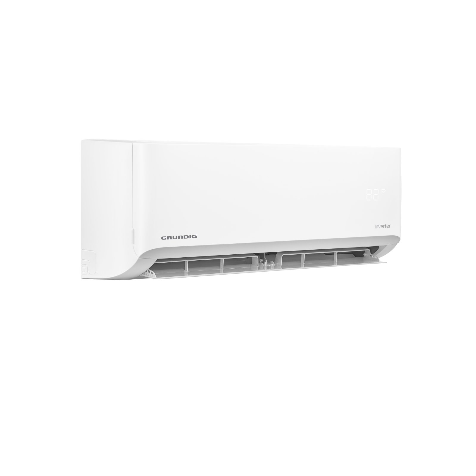 Grundig 1+5 Inverter Multi Klima