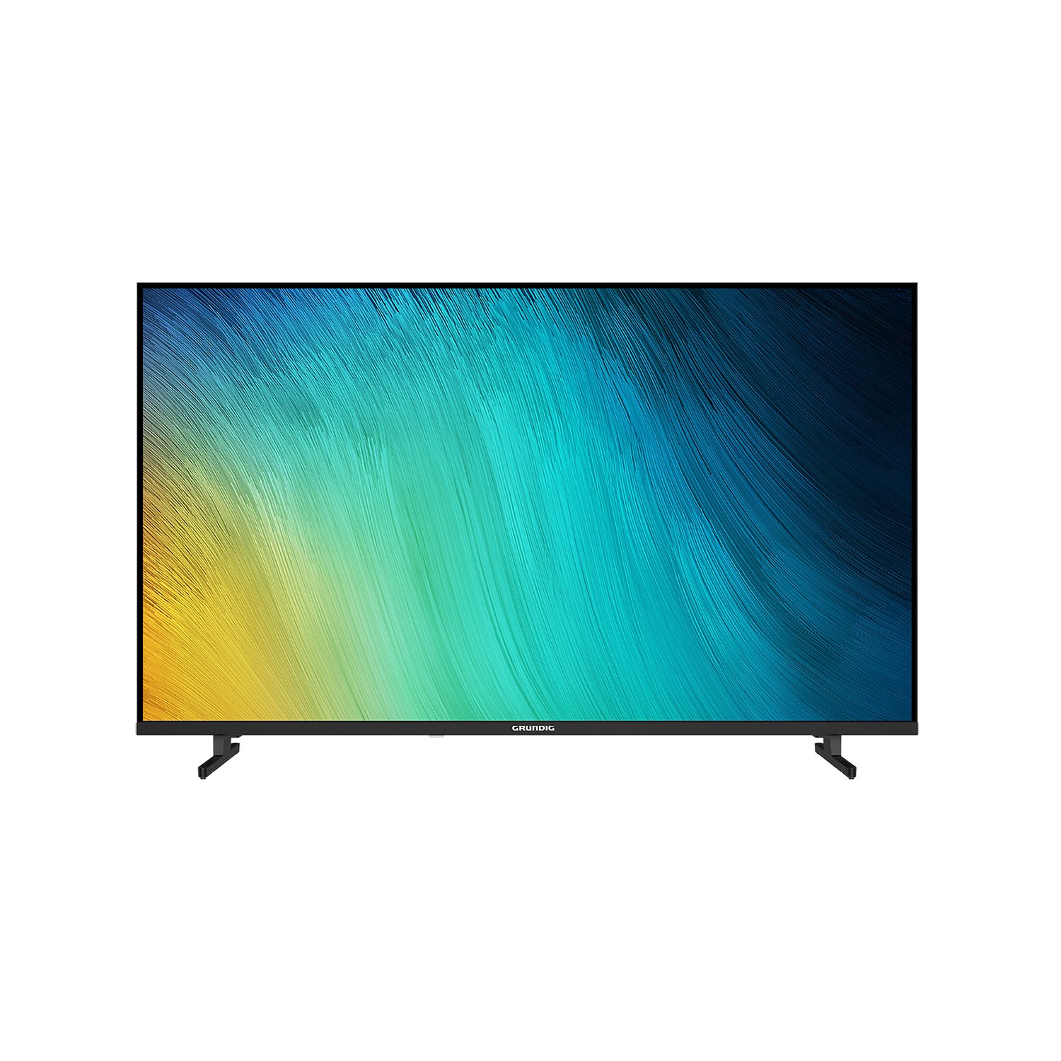 43 inch Grundig Google Led TV 43GRD-GK8T00 (43 GKF 6500)