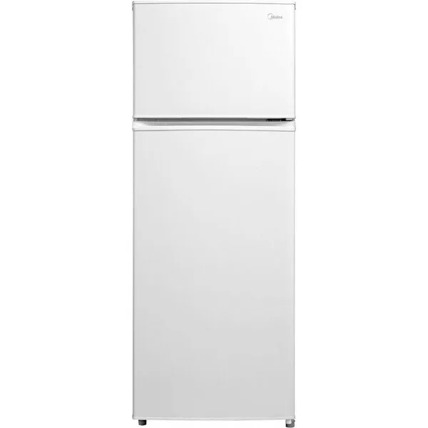 MIDEA MDRT294FGF01 Beyaz Buzdolabı