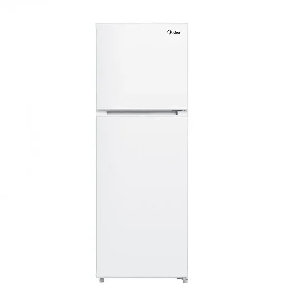 MIDEA MDRT385MTE01 No Frost Beyaz Buzdolabı