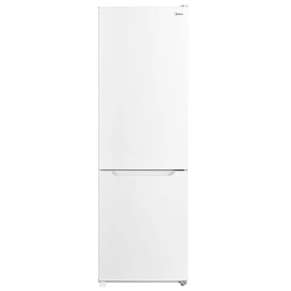 MIDEA MDRB424FGF01 No Frost Beyaz Buzdolabı