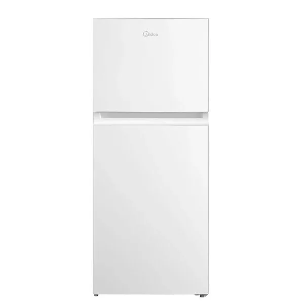 MIDEA MDRT645MTE01 No Frost Beyaz Buzdolabı