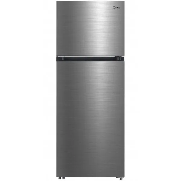 MIDEA MDRT645MTE02 No Frost Silver Buzdolabı