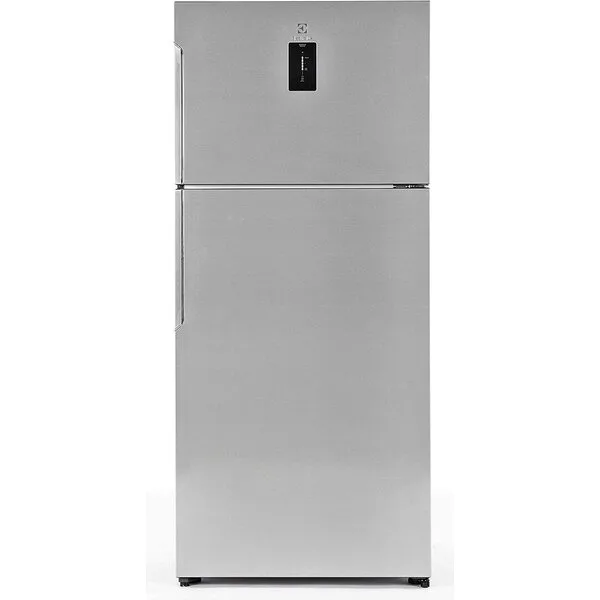 ELECTROLUX EMT86910X No Frost Silver Buzdolabı