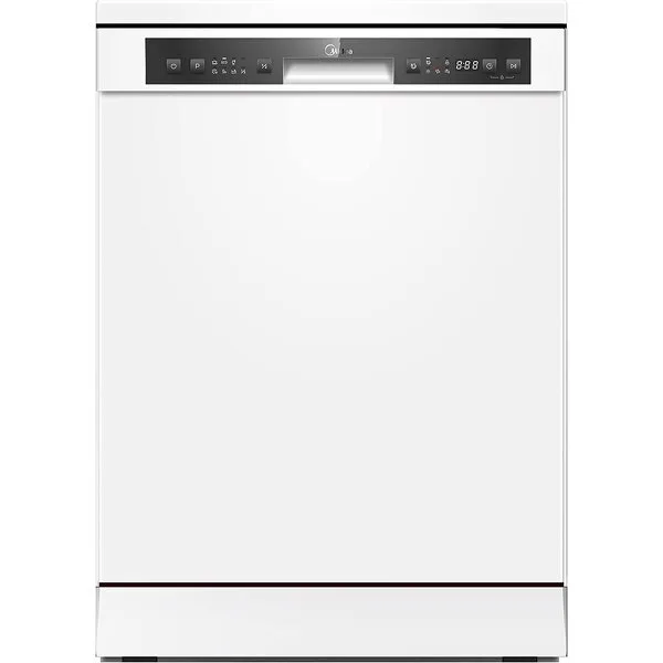 MIDEA MFD60S100W Beyaz Bulaşık Makinesi