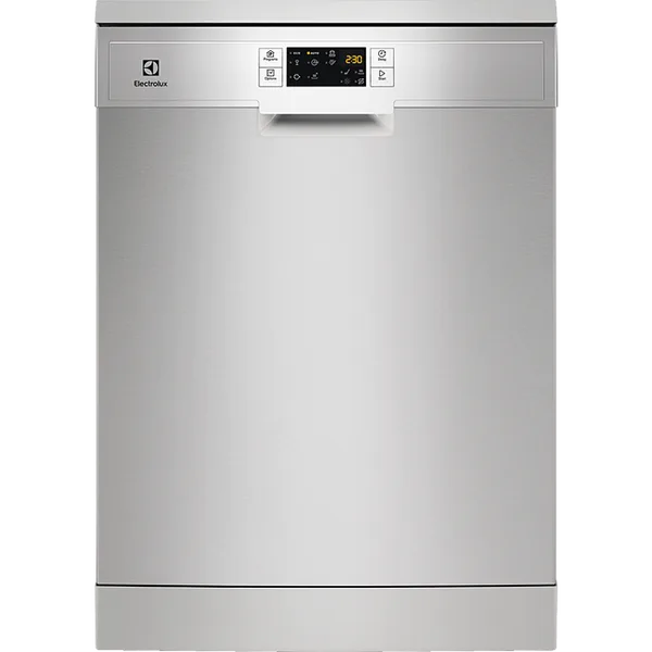 ELECTROLUX ESF5513LOX Silver Bulaşık Makinesi