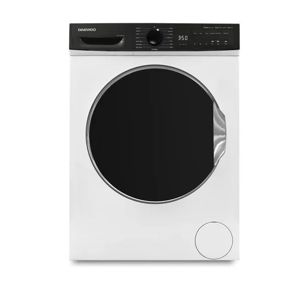 DAEWOO WM-FC0624W3A Beyaz Çamaşır Makinesi
