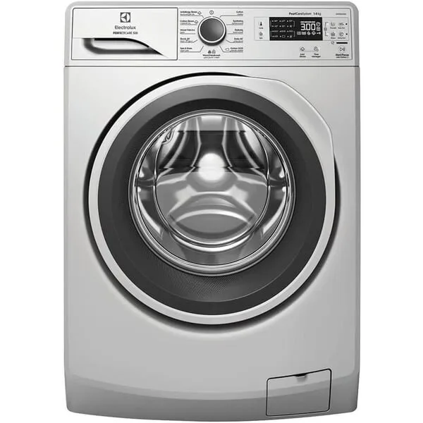 ELECTROLUX EWF8241SS5 Silver Çamaşır Makinesi