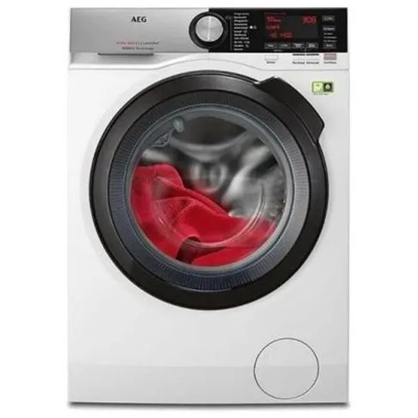 AEG LFN8C9413DM Beyaz Çamaşır Makinesi